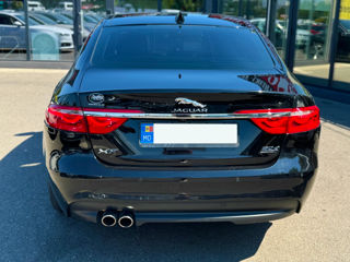 Jaguar XF foto 7