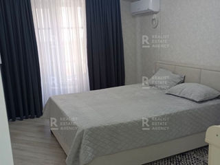 Apartament cu 1 cameră, 45 m², Buiucani, Chișinău foto 1