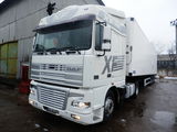 Daf XF95 foto 3