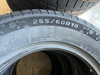 255/60 R18 Tracmax S330 Winter/ Доставка , livrare toata Moldova foto 8