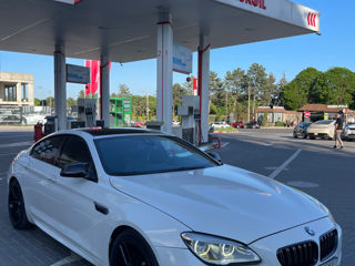 BMW 6 Series foto 2