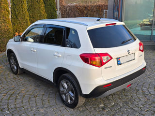 Suzuki Vitara foto 11