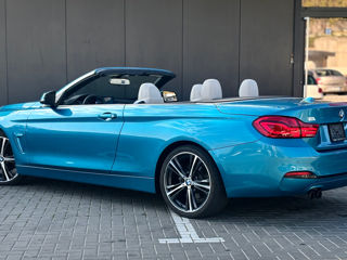 BMW 4 Series foto 6