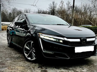 Honda Clarity