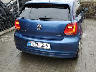 Volkswagen Polo foto 4