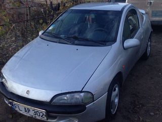 opel tigra la piese foto 1