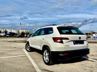 Skoda Karoq foto 5