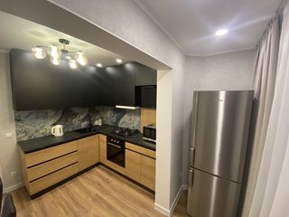 Apartament cu 1 cameră, 40 m², Ciocana, Chișinău foto 9