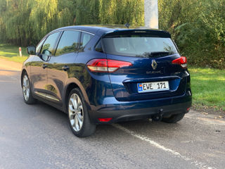 Renault Scenic foto 5