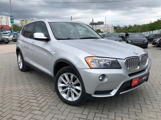 BMW X3 foto 4