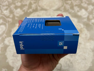 Intel Core i5-12600KF BOX foto 4