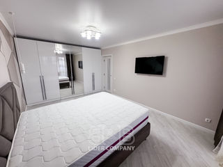 Apartament cu 3 camere, 70 m², Botanica, Chișinău foto 5