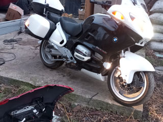 Bmw R1100rt foto 6