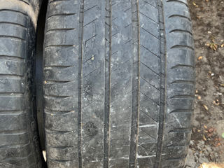 Продам 2 б.у шины 295/35 R21 Michelin Latitude Sport 3 foto 2