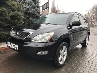 Lexus RX Series foto 1