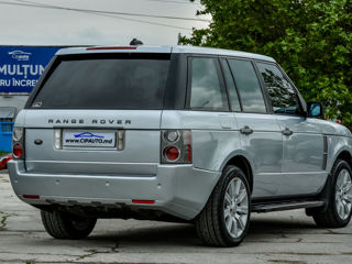 Land Rover Range Rover foto 3