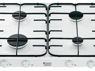 Plită incorporabilă Hotpoint-Ariston PF 640 E WH (Made in Italy) Garanție!!!