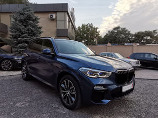 BMW X5 foto 2