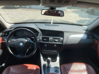 BMW X3 foto 8