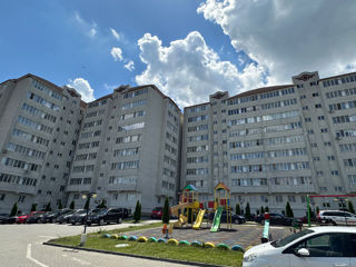 2-х комнатная квартира, 72 м², Окраина, Яловены
