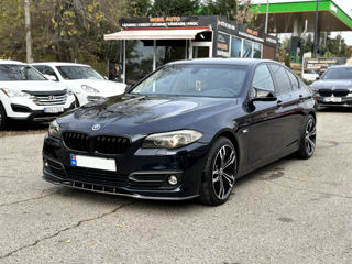 BMW 5 Series foto 3