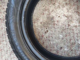 255/45/ R19- Goodyear.M&S.2022г. foto 10