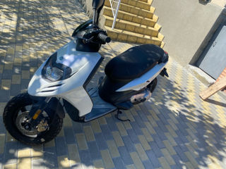 Piaggio Piaggio foto 1