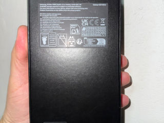 Samsung S24 Ultra 12/256 Onyx Black nou sigilat foto 2