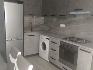 Apartament cu 1 cameră, 54 m², Telecentru, Chișinău