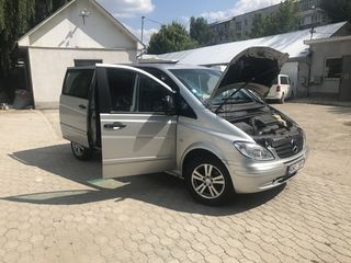 Mercedes Vito foto 1