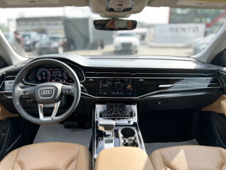 Audi Q8 Chirie / Аренда  foto 1