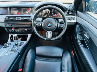 Dezmembrez bmw f10 m paket b47 foto 4