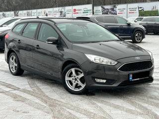 Ford Focus foto 5