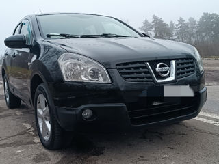 Nissan Qashqai foto 2