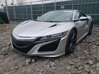 Acura Nsx foto 2