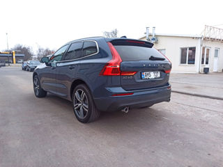 Volvo XC60 foto 4