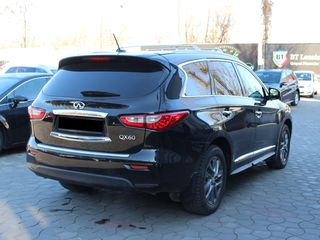 Infiniti QX60 foto 3