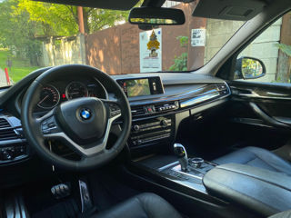 BMW X5 foto 6