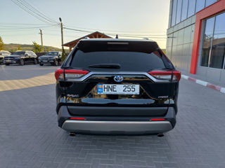 Toyota Rav 4 foto 3