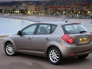 KIA Ceed  2008 - 2015г.   Разборка!!! foto 2