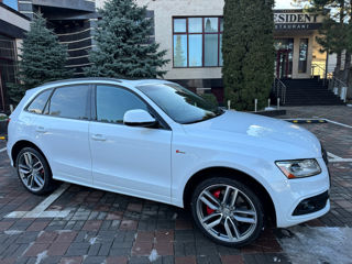 Audi SQ5 foto 4