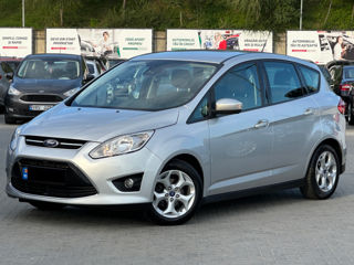 Ford C-Max foto 3