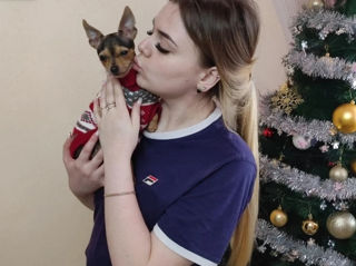 Cățeluși de buzunar! foto 5