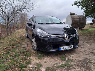 Renault Clio4 foto 7