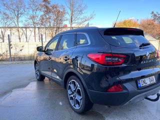 Renault Kadjar foto 5