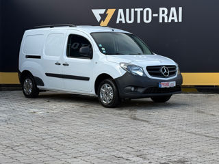 Mercedes Citan foto 2