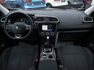 Renault Kadjar foto 7