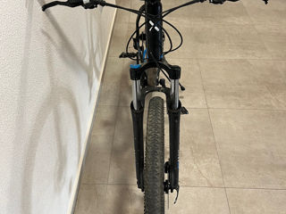 Bicicleta Btwin 520 foto 2