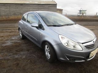 Opel Corsa foto 5