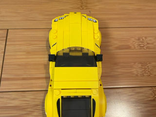 Lego Speed Champions 76901 original foto 4